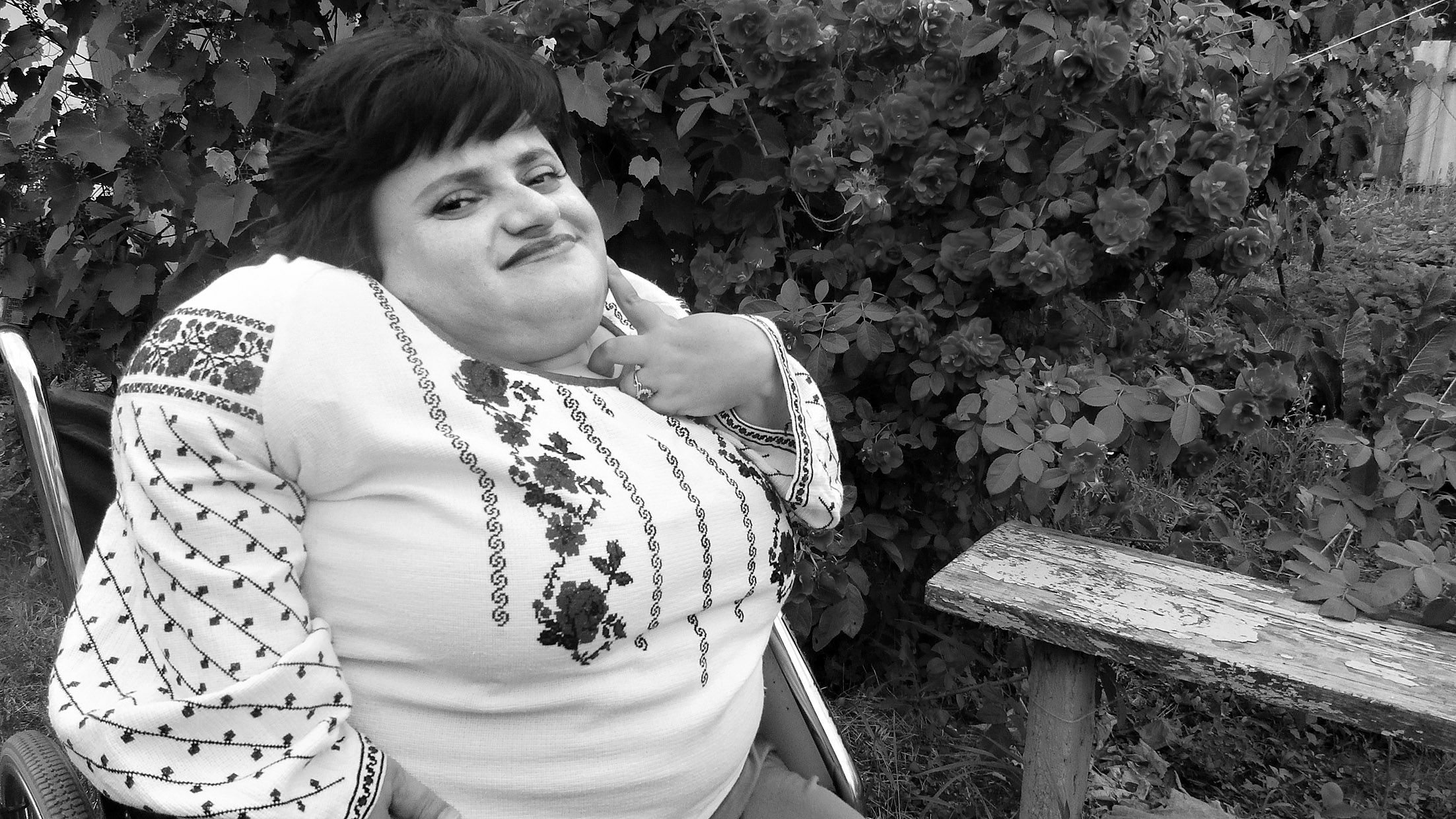 Світлана Патра: «Люблю життя таким, як воно є…»