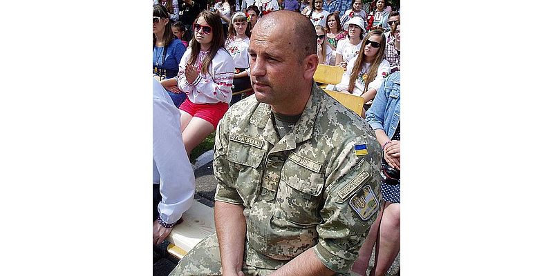 Голятинські знаменитості