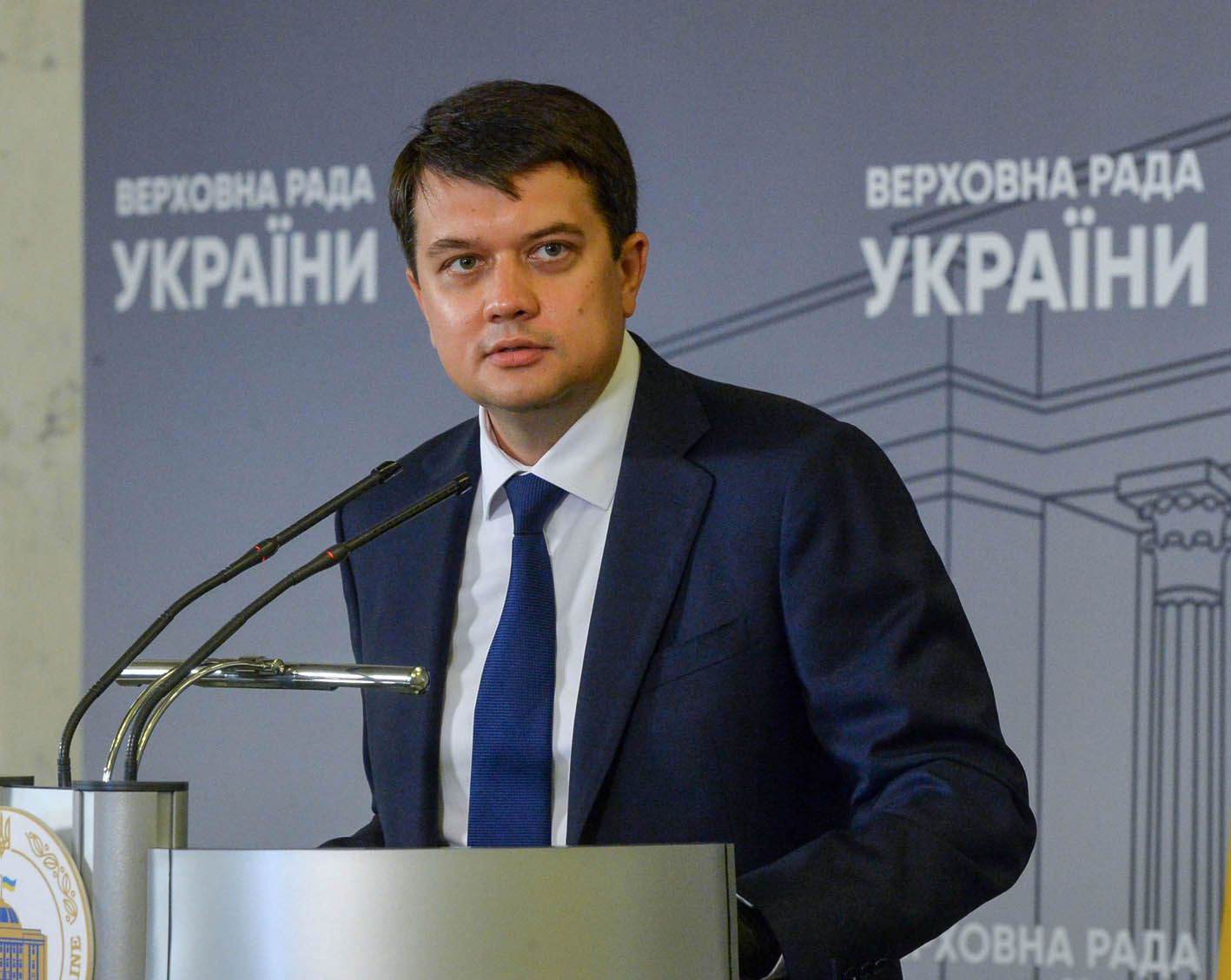 Влітку Верховна Радаза потреби може зібратисяна позачергове засідання