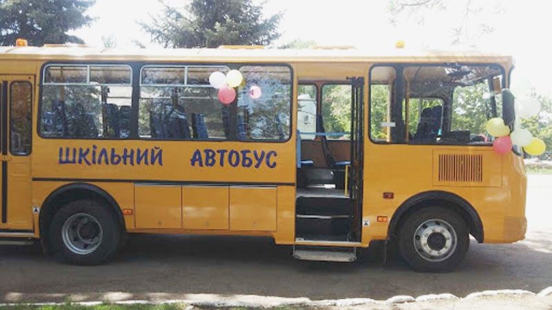 Сумщина: Автобуси хочуть, але платити не поспішають