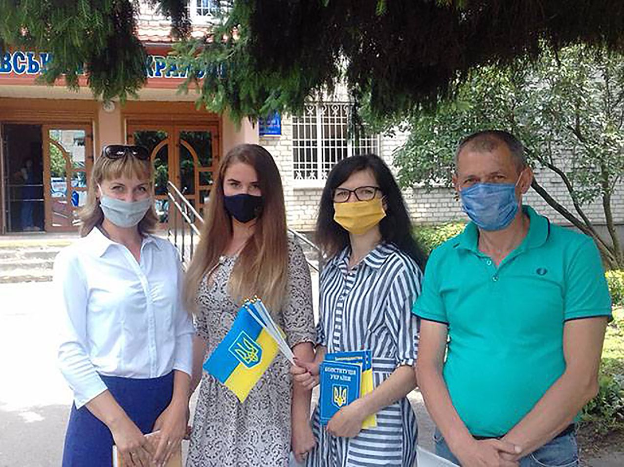 Бердичів: Документ, який вимагає шани та вивчення