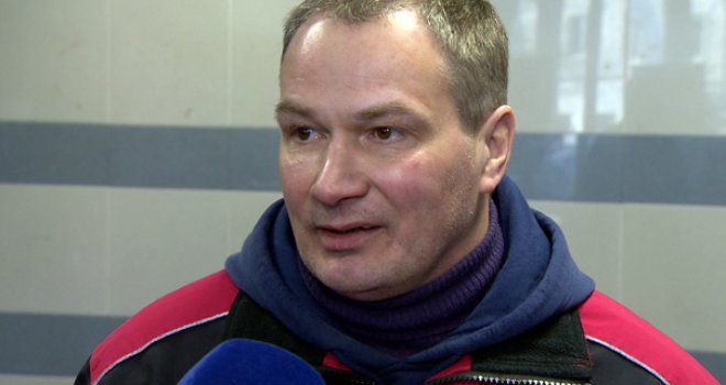 Хокей. У жіночої збірної новий наставник