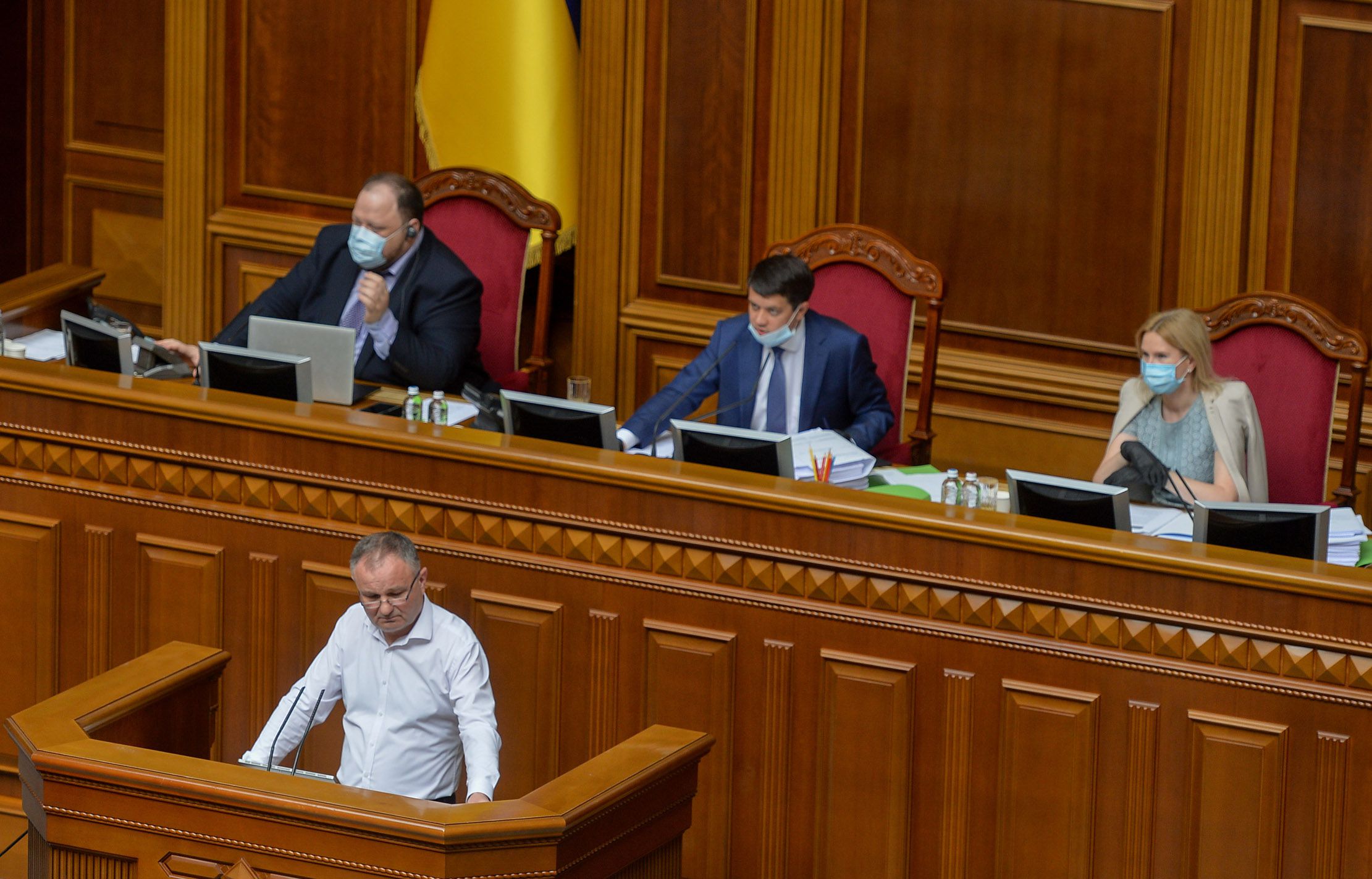 Завдяки додатковим надходженням буде створено спеціальний фонд освіти, науки і медицини