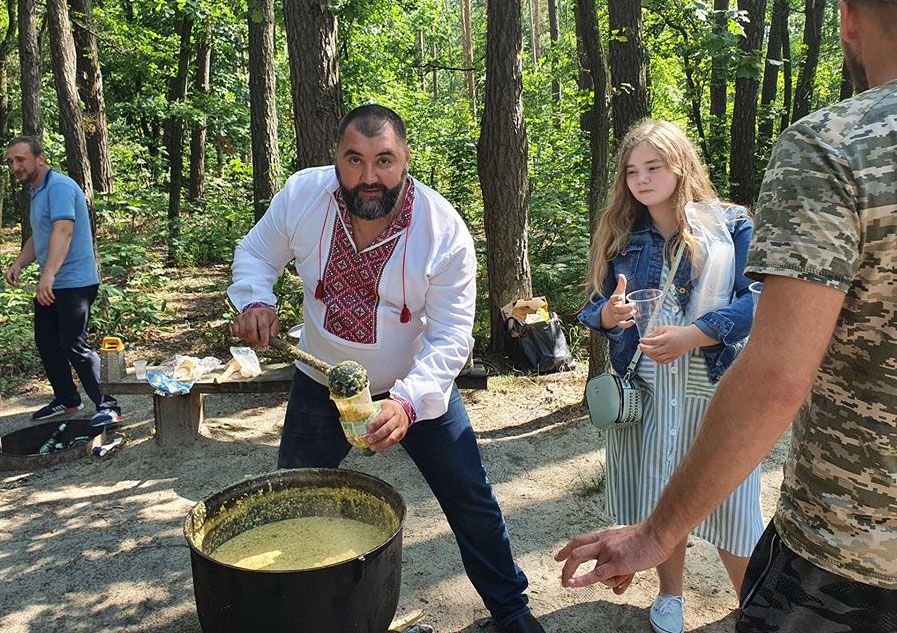 Некругла дата перемоги у Конотопській битві