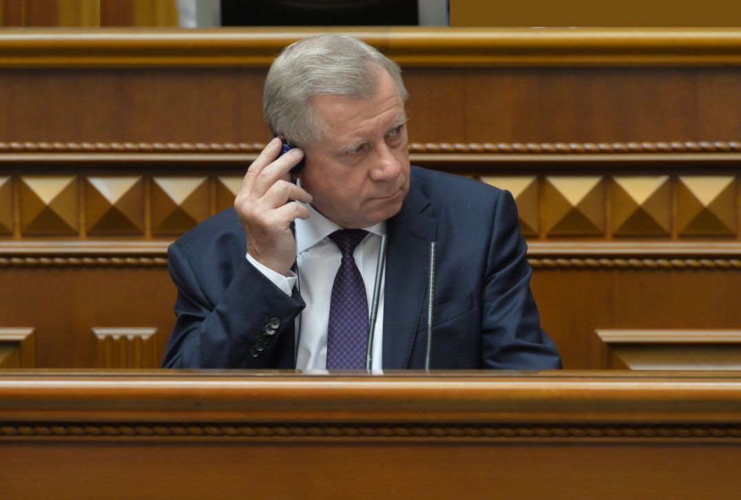 Верховна Рада підтримала відставку Голови Національного банку