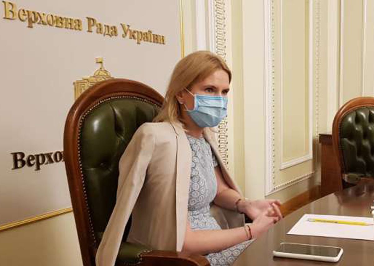 Інституція, на якій тримається державність