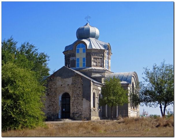 На Дніпропетровщині промоніторять пам’ятки архітектури
