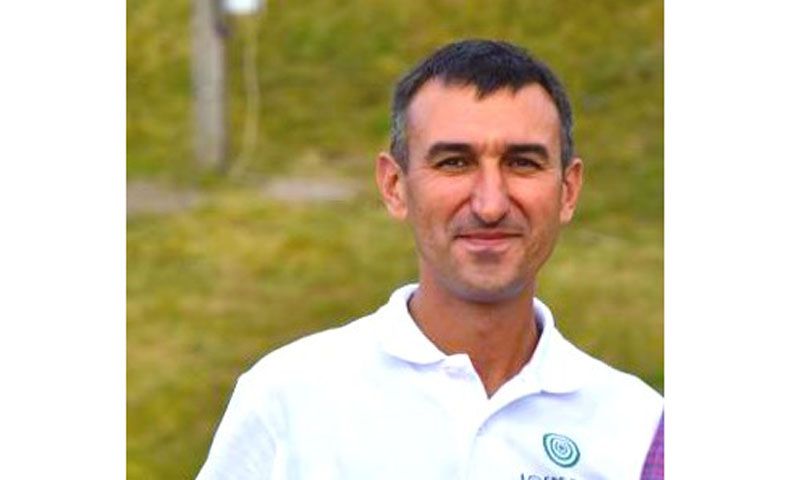 «Голос України» читатимуть бійці госпіталю
