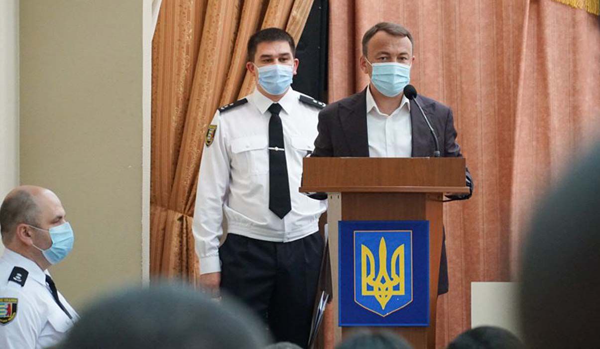 Закарпаття: Довіра і вдячність громадян