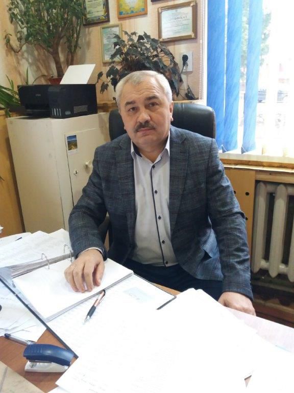 У старосільців чорничні жнива