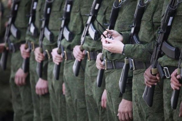 Does the Kremlin want to war?