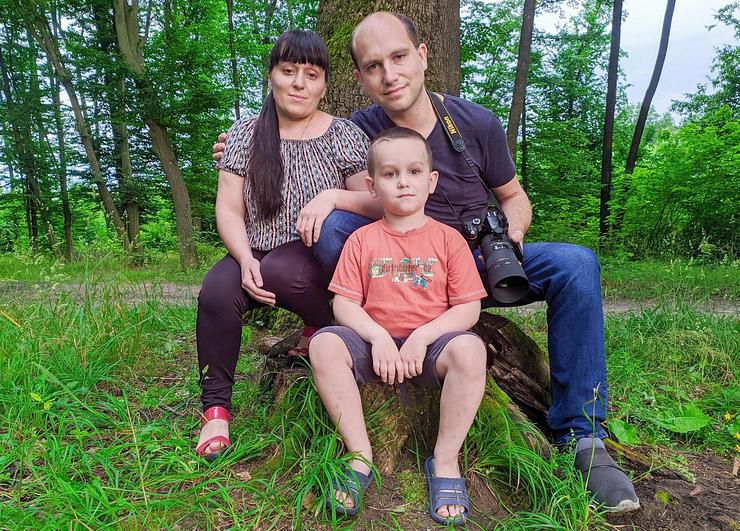 Буковина: Один із найкращих фотографів мешкає поруч