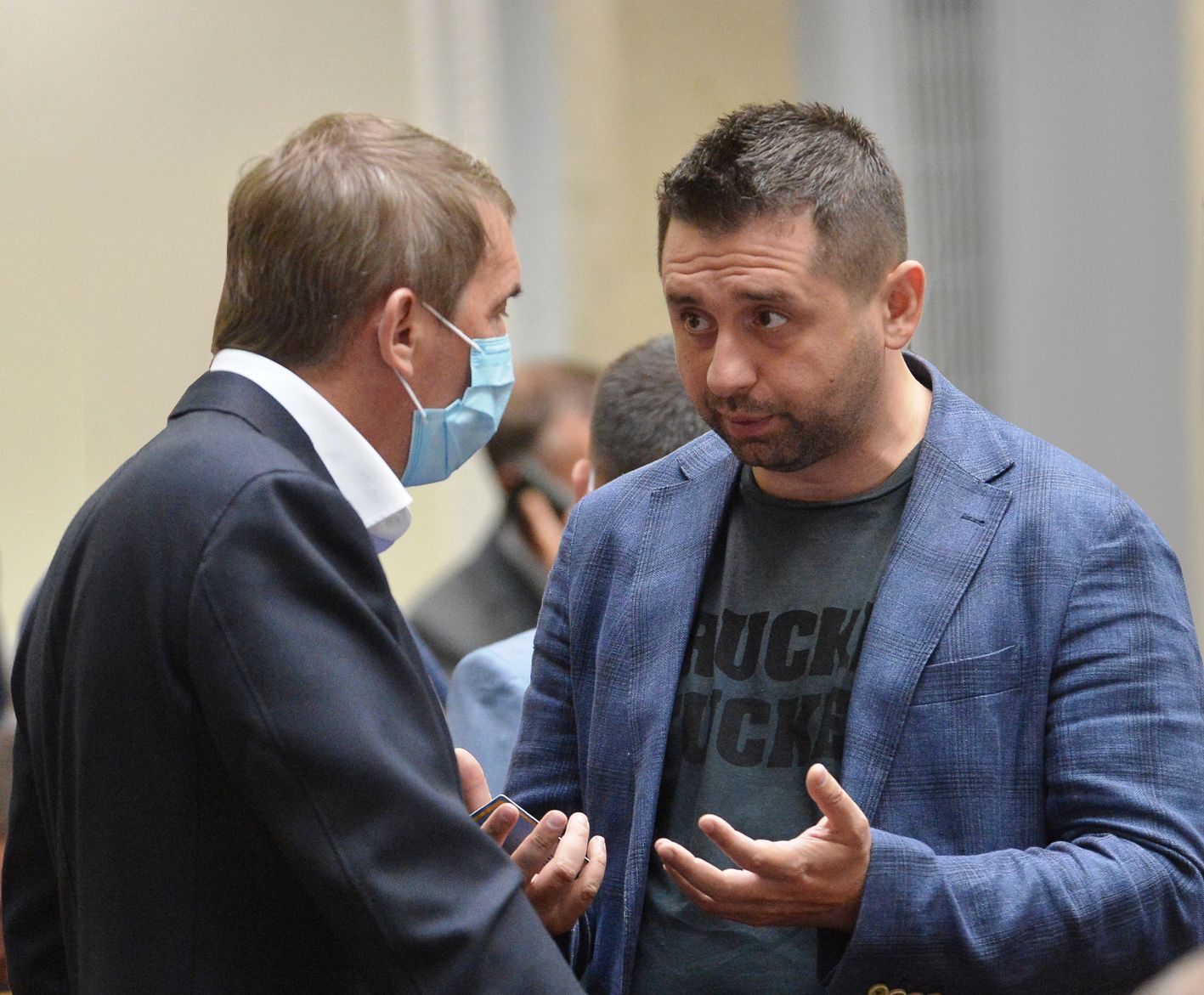 Від легалізації грального бізнесу очікують 4,4 мільярда гривень додаткових надходжень до державної скарбниці