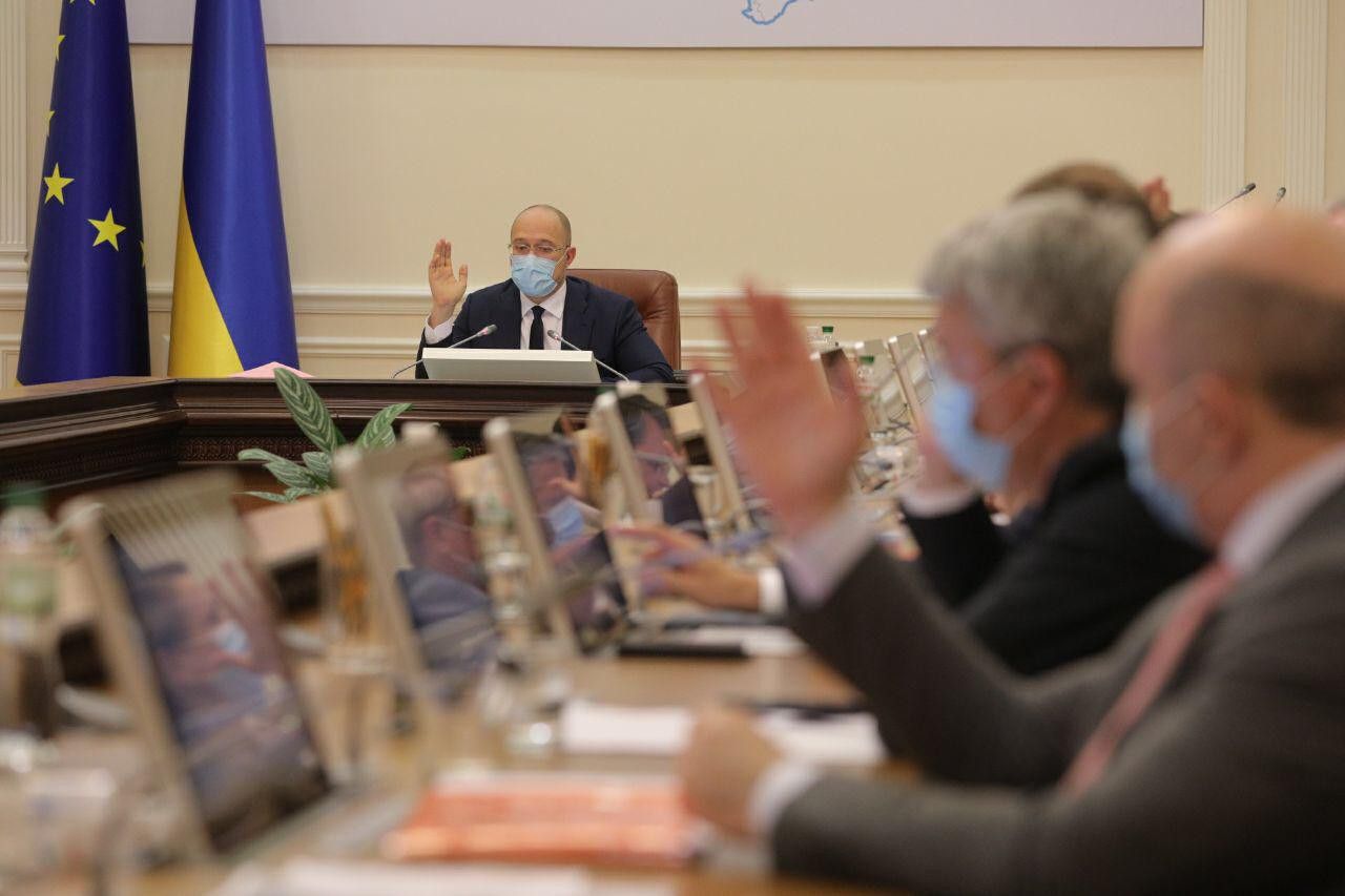 Денис Шмигаль: «Дії російських окупантів не повинні залишатися непокараними»