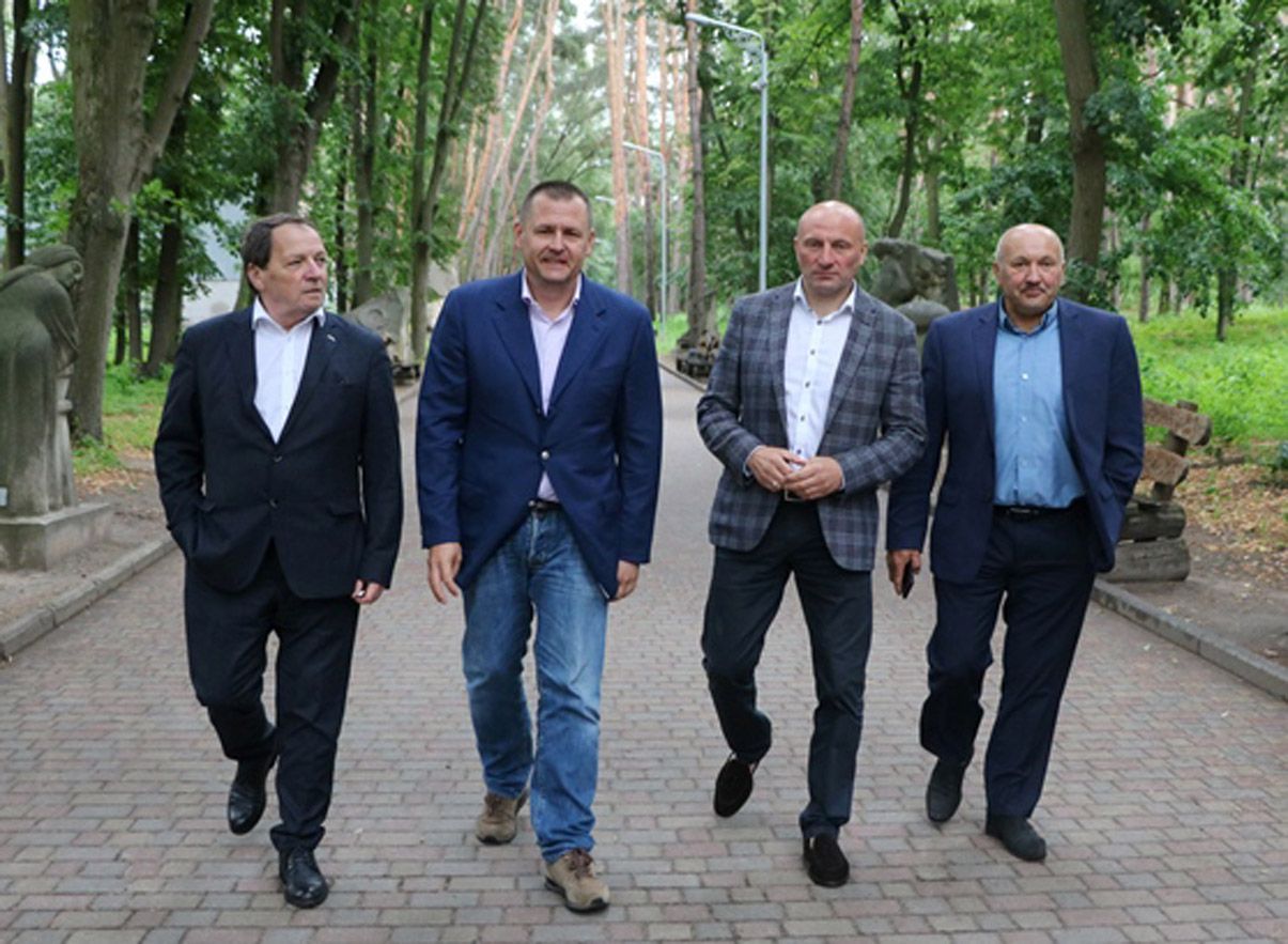 Черкаси змінилися у кращий бік