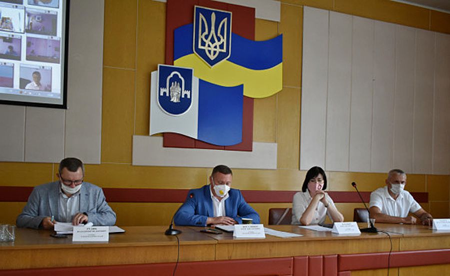 Волинь: Літо отримало дозвіл на відпочинок