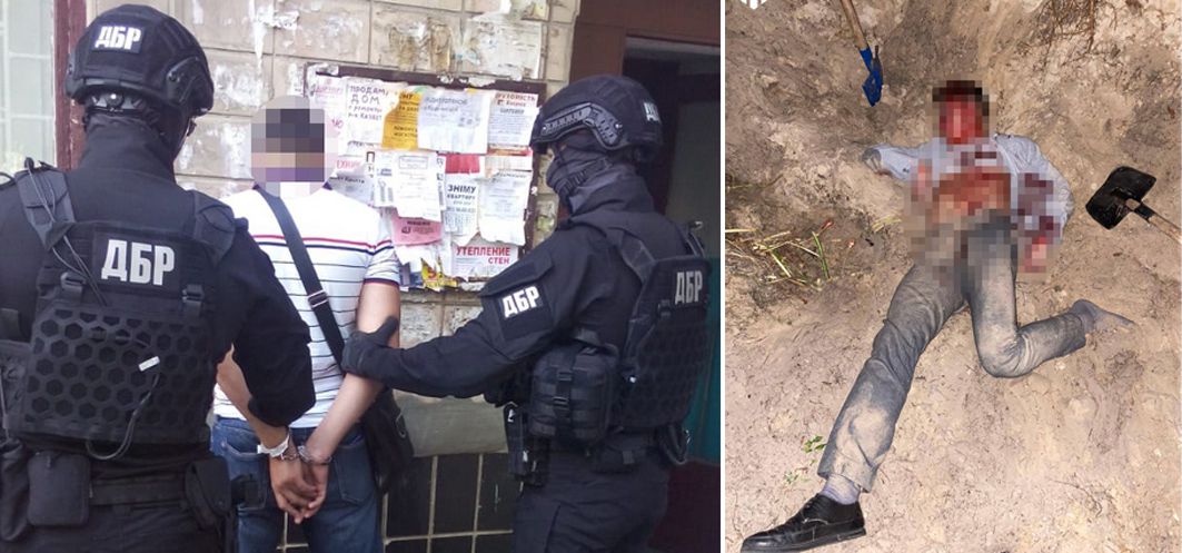 У Черкасах зімітували вбивство посадовця