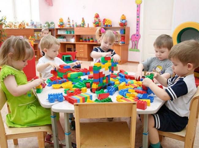 Готові прийняти малюків
