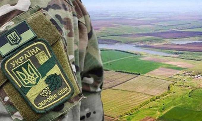 Коли ветерани отримають обіцяну землю?