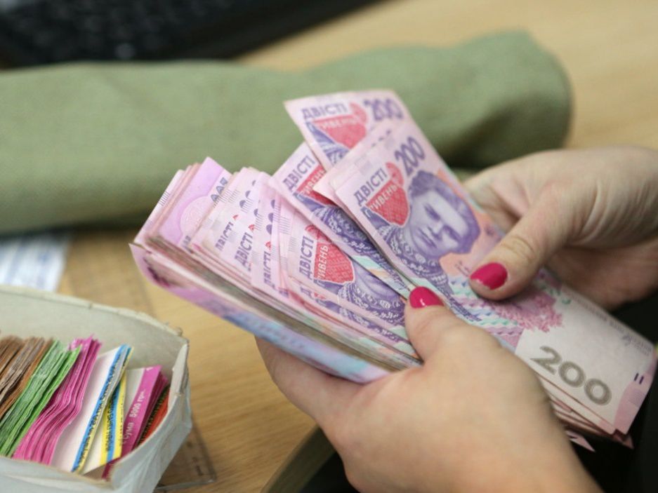 У Запорізькій області працівникам компенсують зарплати