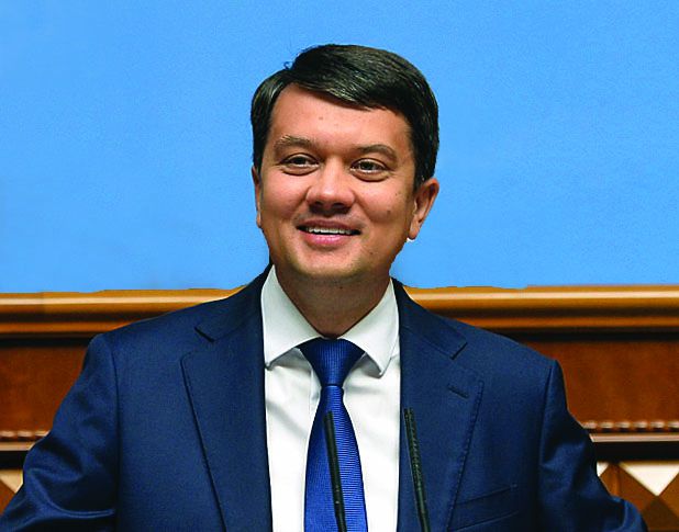 Перед Верховною Радою дев’ятого скликання ще стоятиме багато викликів