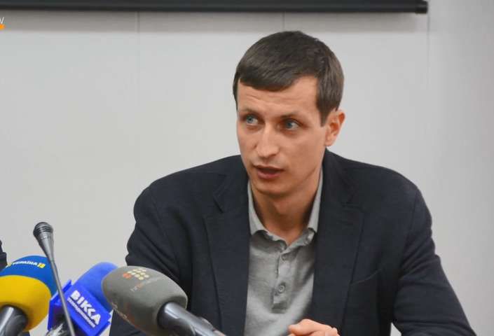 Київ: Замовив убивство через конфлікт інтересів