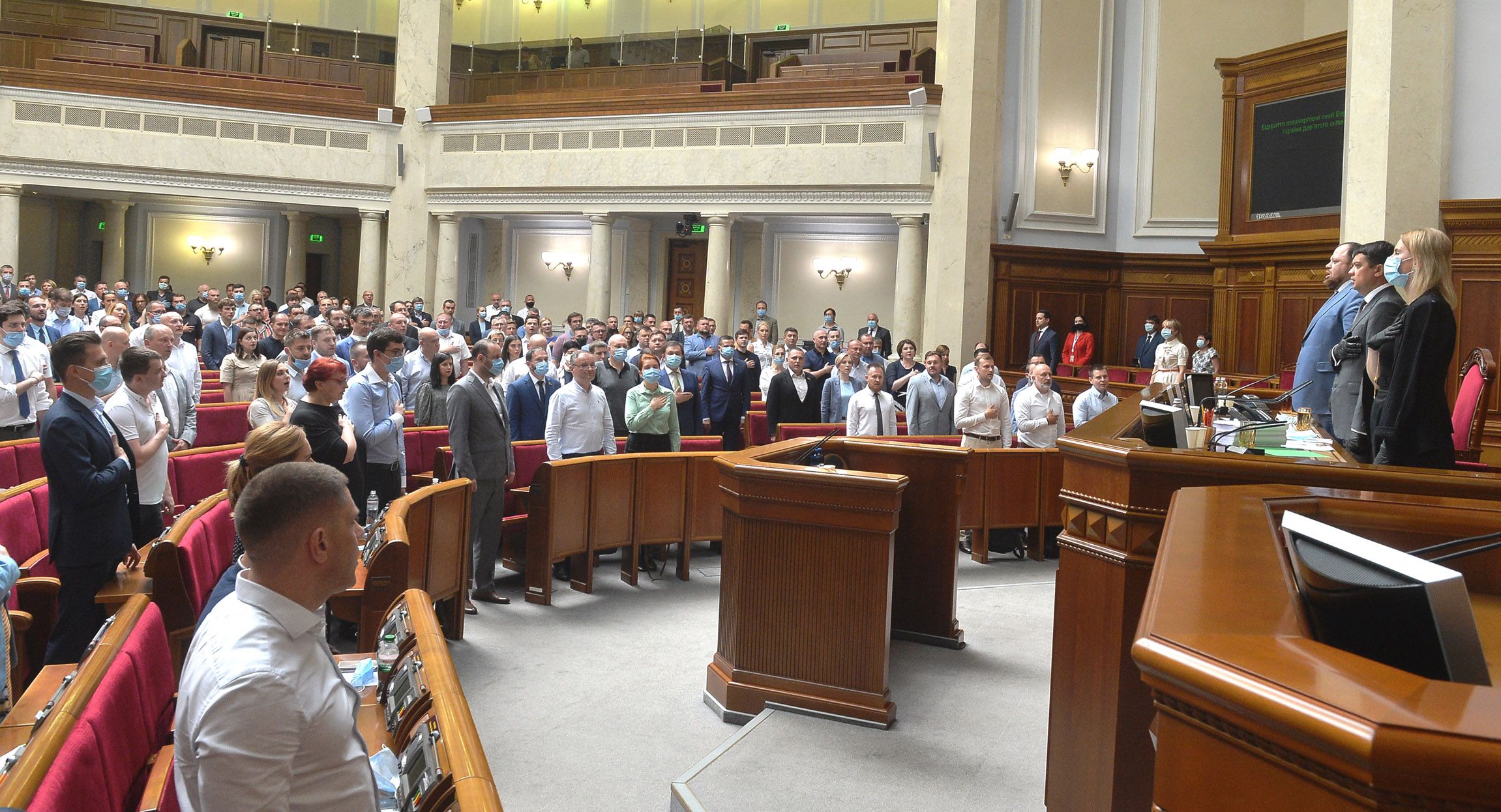 Вітчизняні виробники мають отримати преференції та стимули