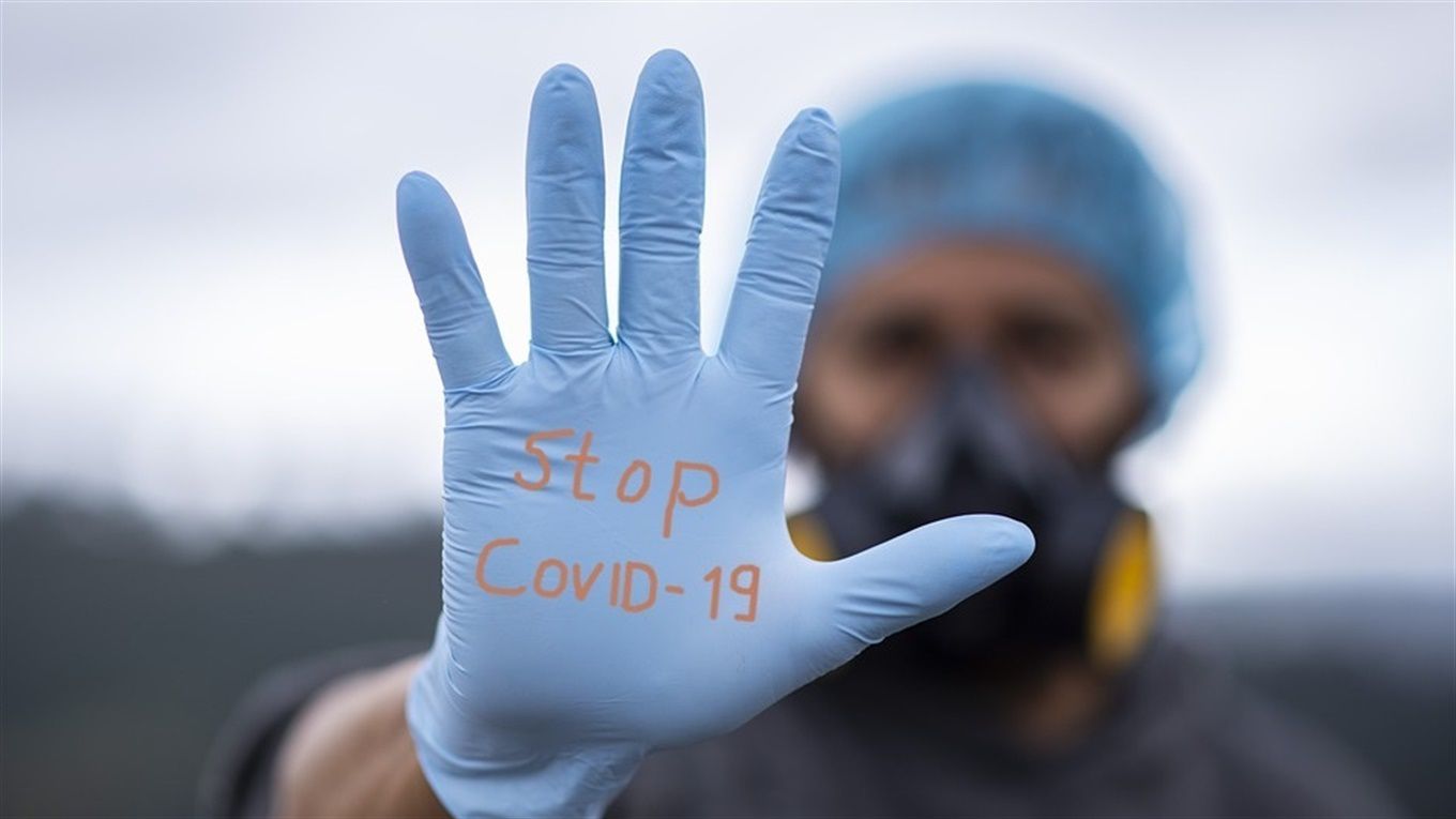 ВООЗ анонсує вакцинацію проти COVID-19 на наступний рік