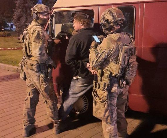 Луцьк: На терориста чекає тривалий термін ув’язнення