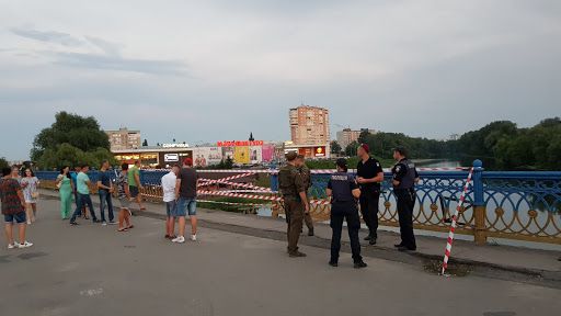 «Мінера» з Сумщини вдалося вирахувати