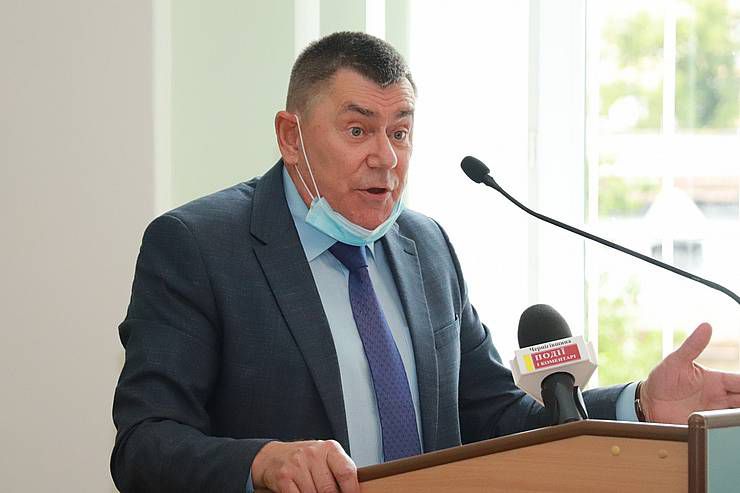 Черниговщина: Не вистачає токарів, зварювальників, столярів...