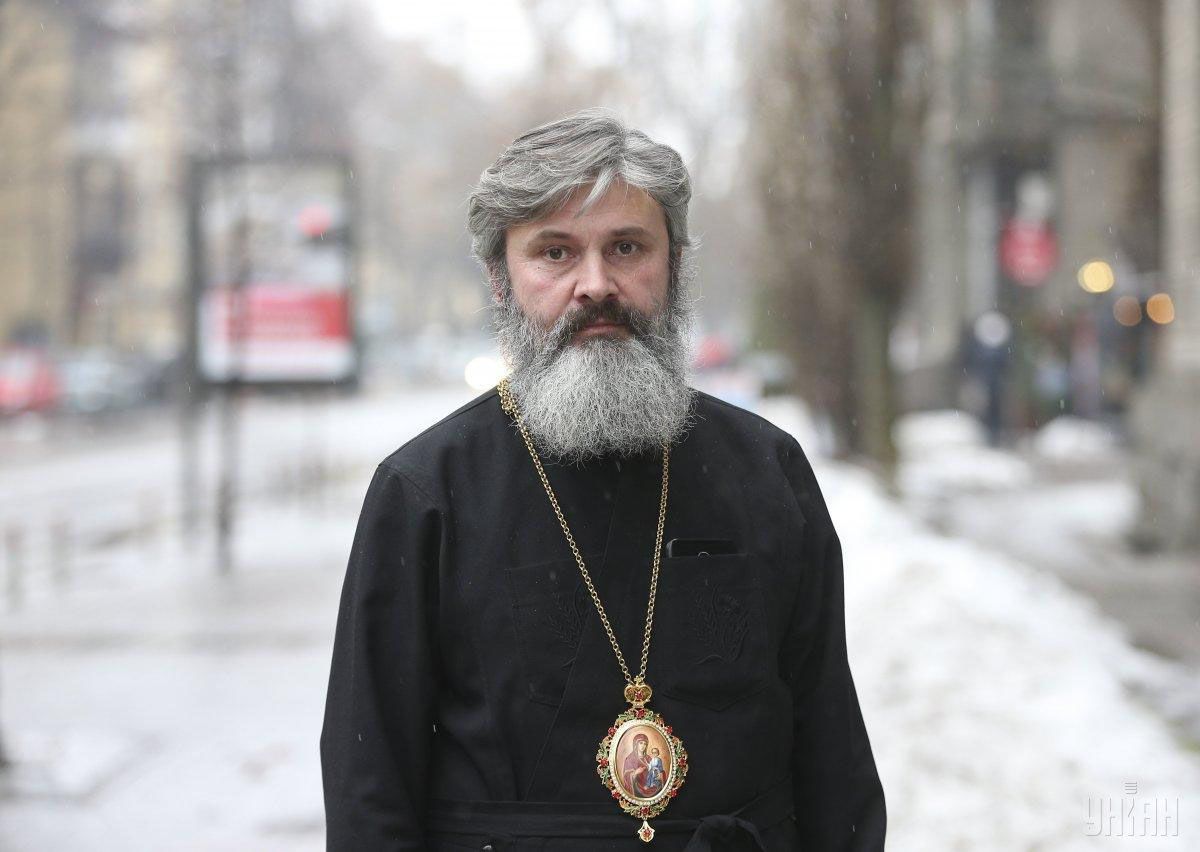 Окупанти вимагають знести храм ПЦУ в Євпаторії