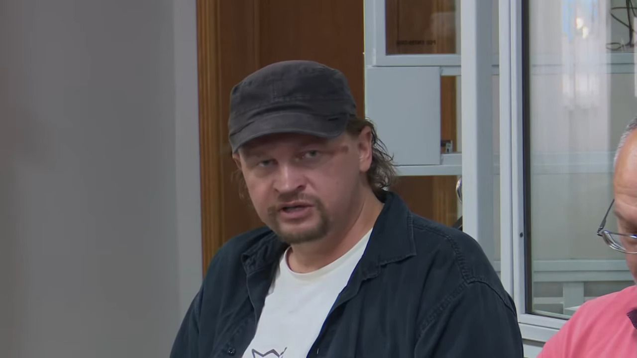 Автора луцького «перформансу» взяли під варту