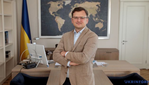 Литовсько-польсько-українську бригаду  відвідають три міністри