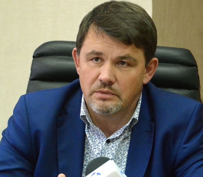 Рівненські атомники пишаються своїм підприємством