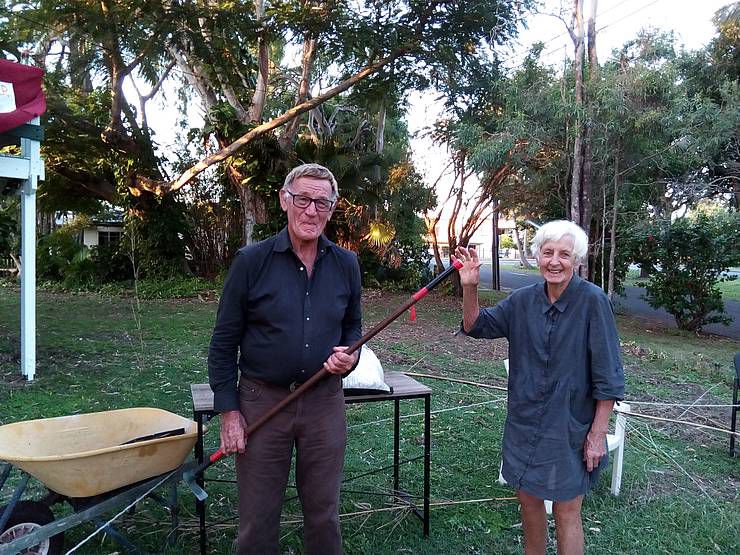 На Зеленому континенті зраділи безвізу