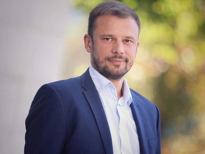 Голові Комітету Верховної Ради України з питань освіти, науки та інновацій Бабаку С.В.