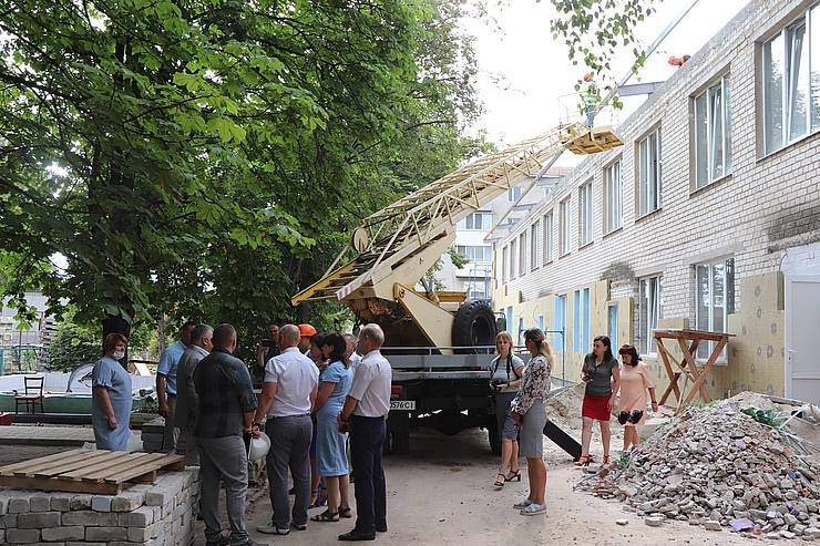 В унікальному місці на Запоріжжі планують відновити епоху часів Махна