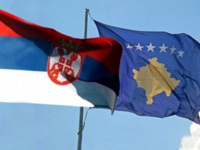 Сербія vs Косово: Діалог триває, але з величезним скрипом