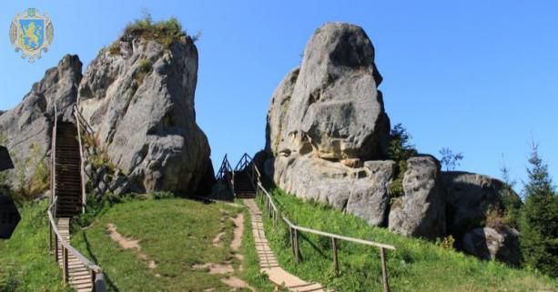 Львів: На пленер зібралися літератори та барди 