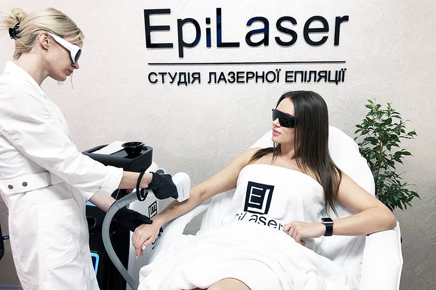  3D-лазерна епіляція: відгуки, переваги та протипоказання