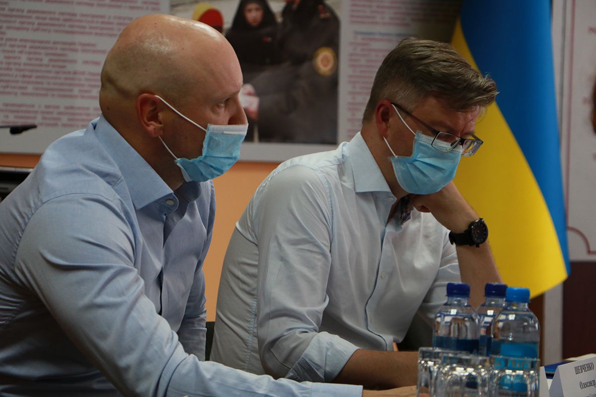 Як рятувати, навчать… естонці