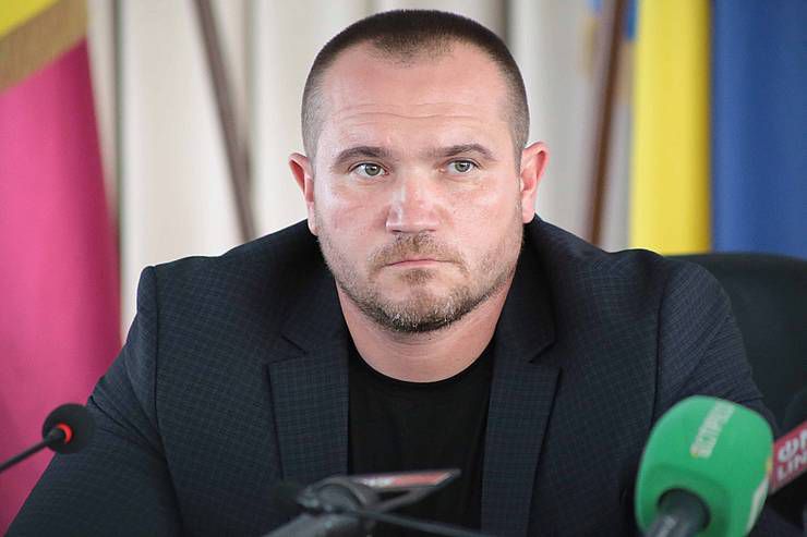 На Луганщині зміни на краще обіцяють у найкоротший термін