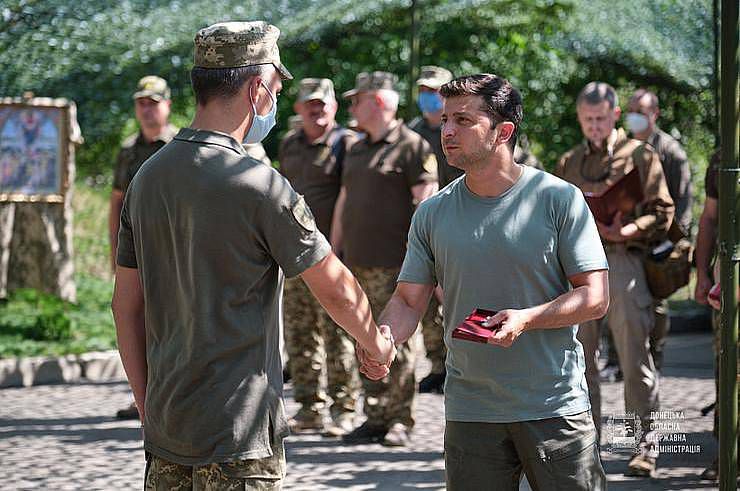 Головне завдання — збереження режиму тиші