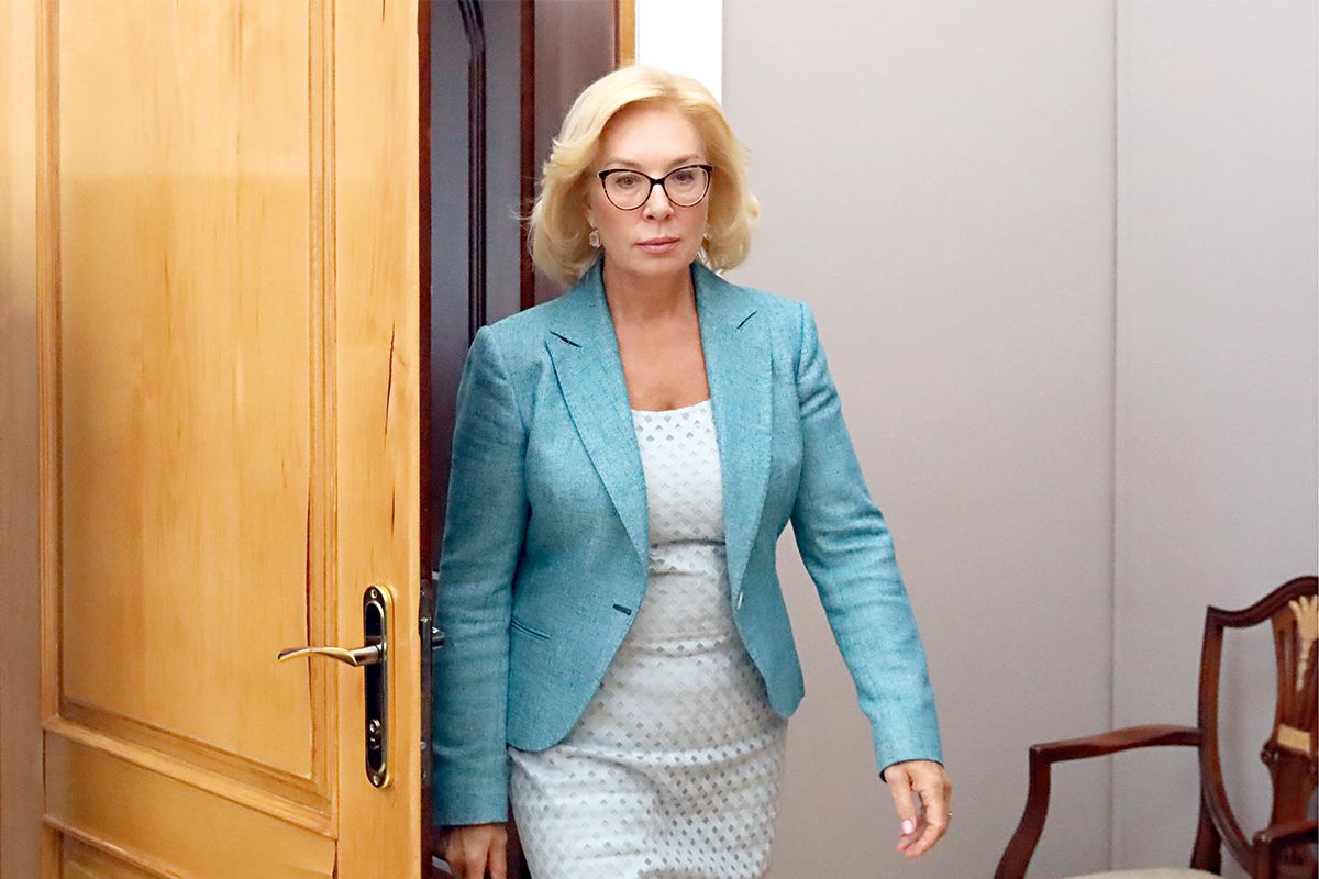 Особлива увага — захисту персональних даних