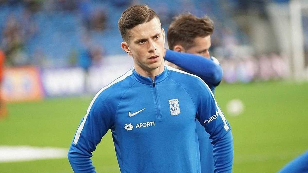 Футбол: Кияни уклали угоду з Костевичем...