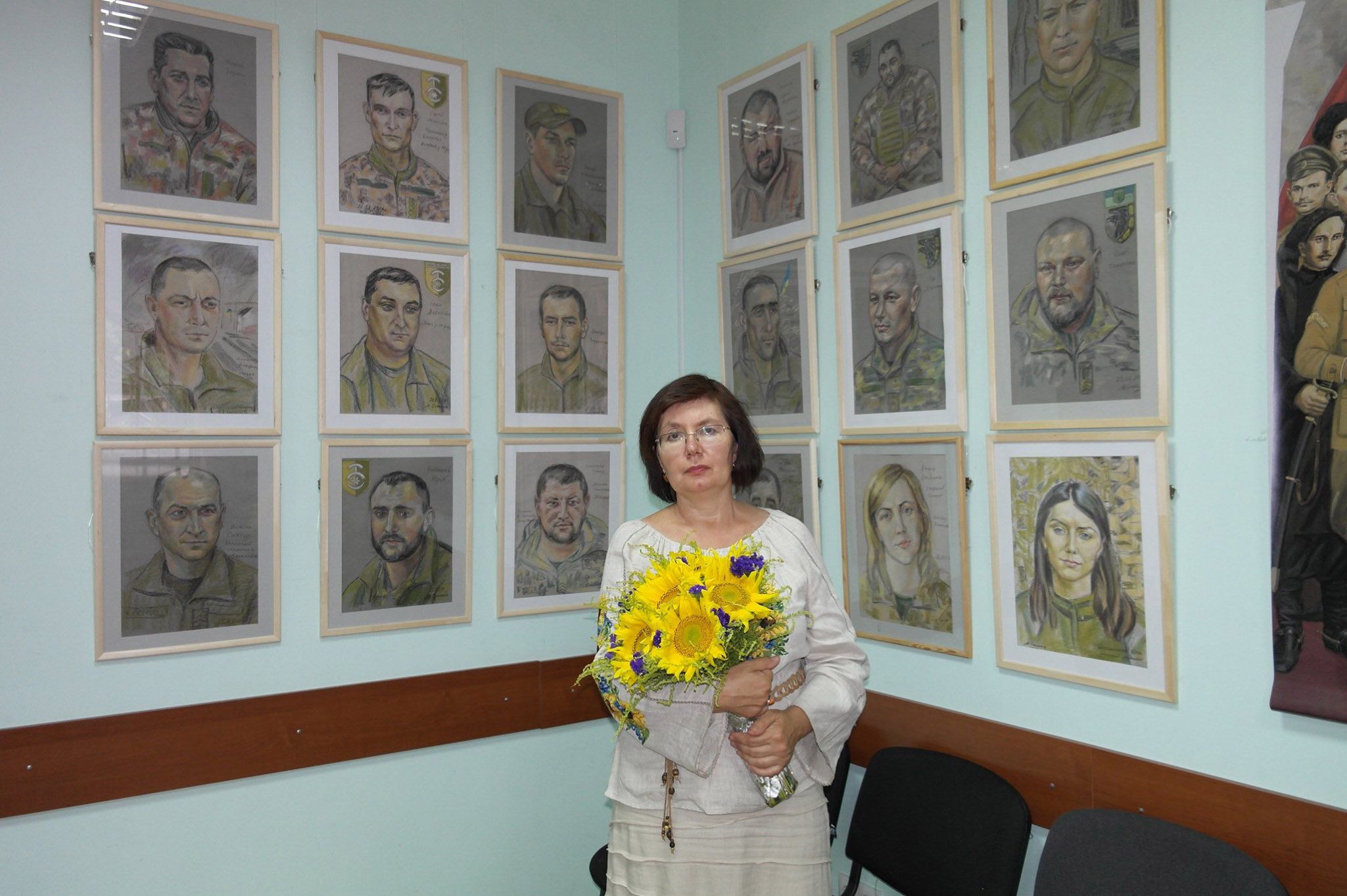 Зродились ми великої години