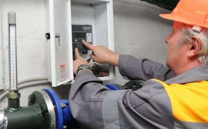 Запоріжжя: Для захисту інтересів споживачів тепла і гарячої води