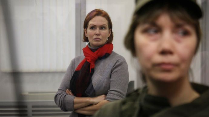 Суд залишив Антоненка у СІЗО