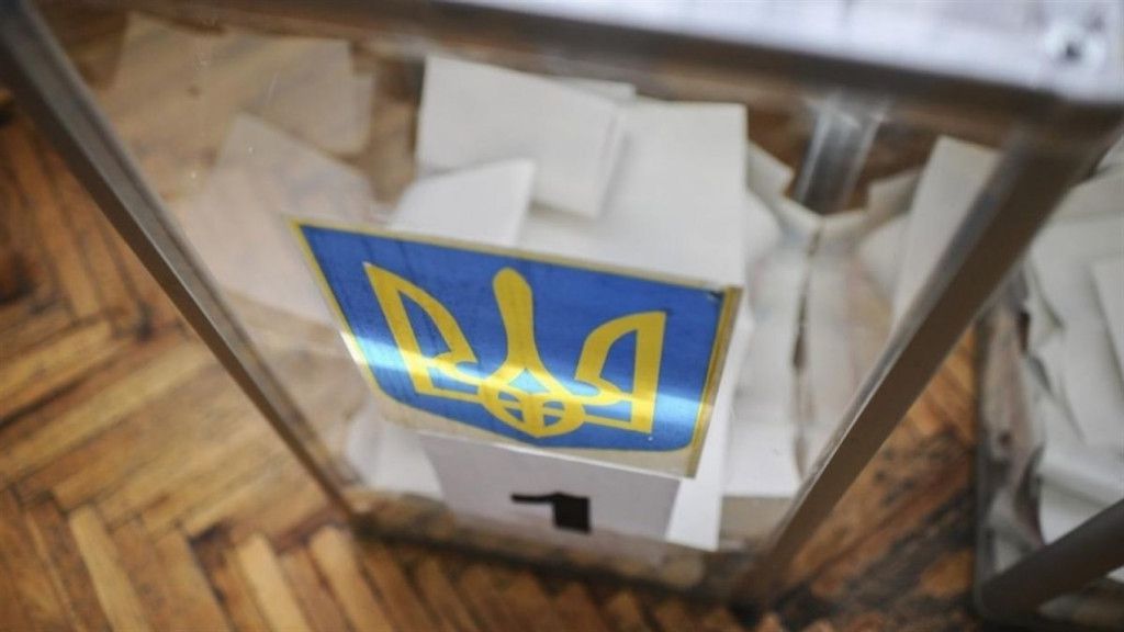 Понад половина членів ТВК на Закарпатті — жінки